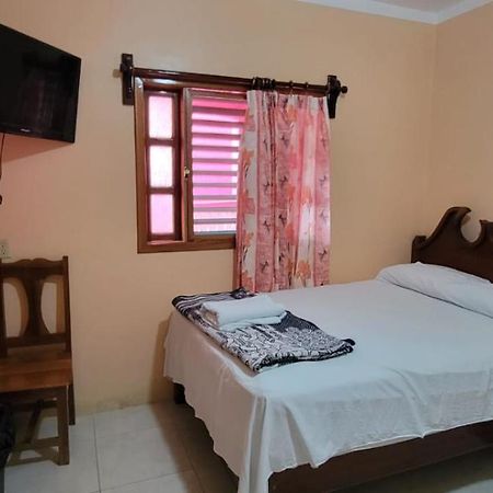 Hotel Calakmul Xpujil Εξωτερικό φωτογραφία