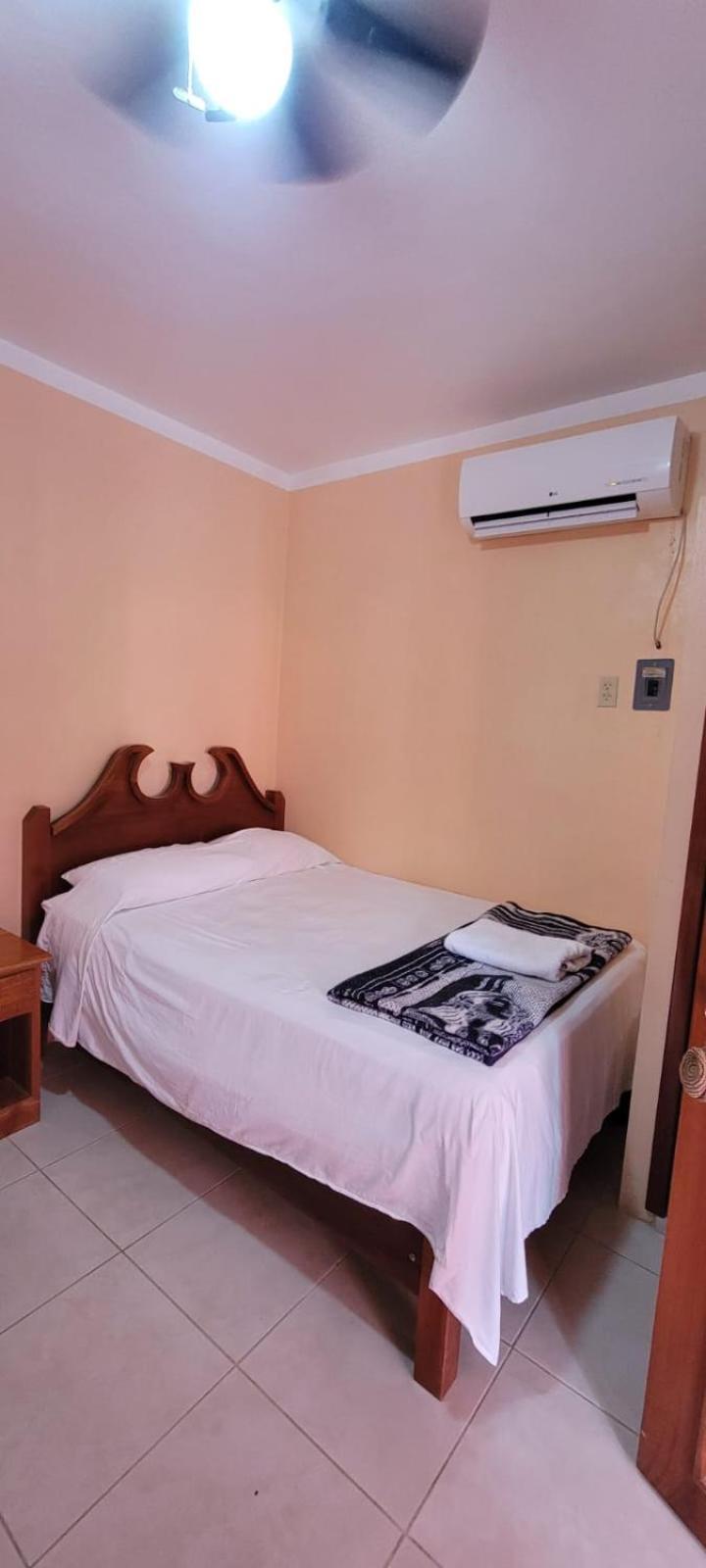 Hotel Calakmul Xpujil Εξωτερικό φωτογραφία