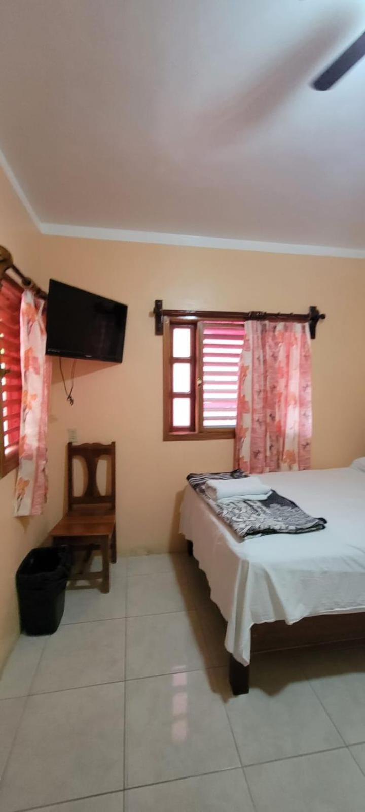 Hotel Calakmul Xpujil Εξωτερικό φωτογραφία