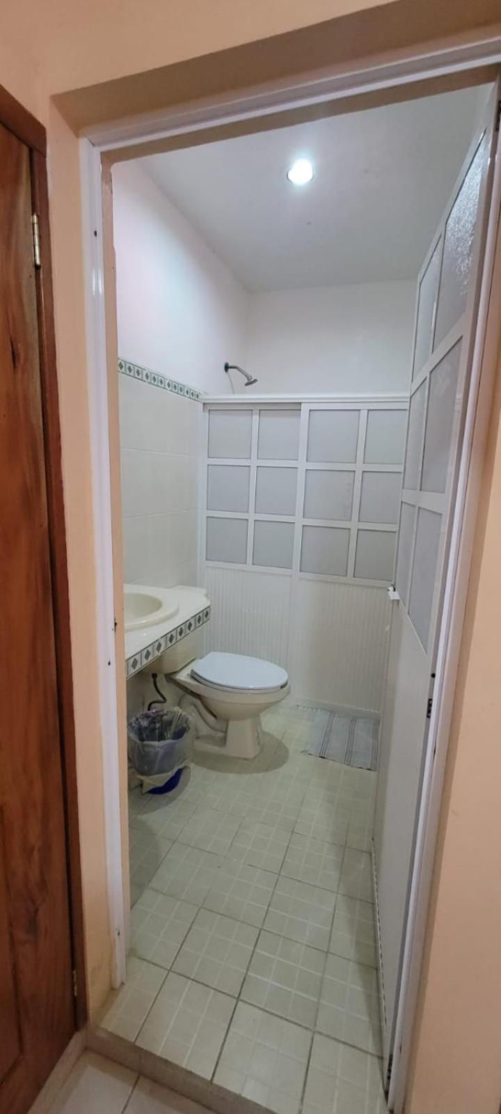 Hotel Calakmul Xpujil Εξωτερικό φωτογραφία